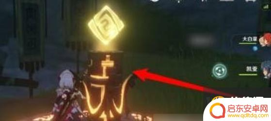 原神选石像怎么选 原神无妄坡四个石像点亮顺序攻略及秘境探索