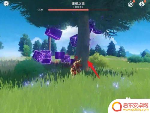 原神雷电boss怎么打 原神雷神怎么打