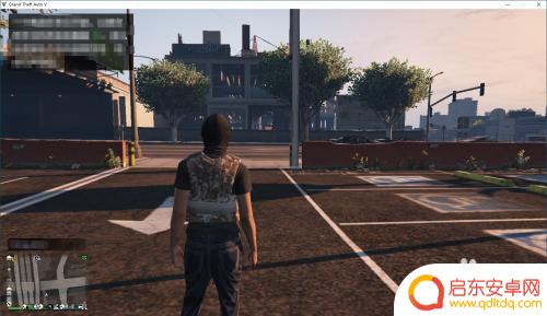gta5如何让敞篷车敞篷怎么开 如何在GTA游戏中控制跑车敞篷开关