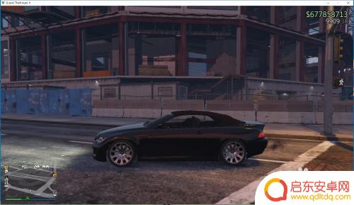 gta5如何让敞篷车敞篷怎么开 如何在GTA游戏中控制跑车敞篷开关