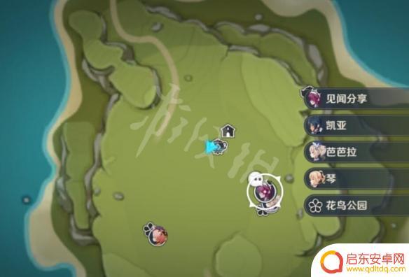 原神小六的礼物给什么奖励 同伴赠礼在《原神》中如何获得