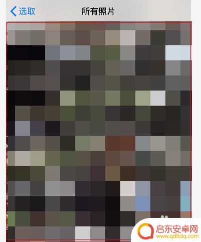 怎么把苹果照片设置为壁纸 怎样把照片设置成苹果手机的壁纸