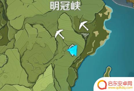 原神小野猪 原神如何高效抓野猪