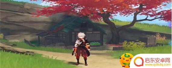 原神如何快速提升稻妻声望 原神稻妻声望提升攻略