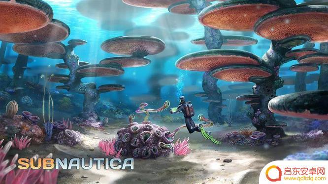 深海迷航steam叫啥 深海迷航游戏攻略