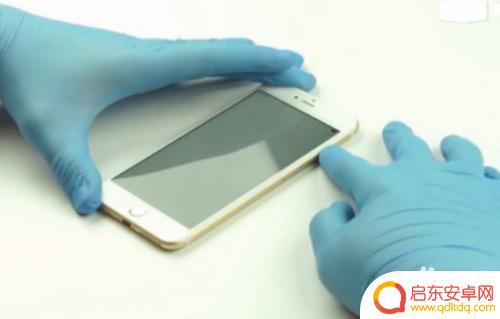 苹果手机尾部怎么拆 iphone6尾插更换注意事项