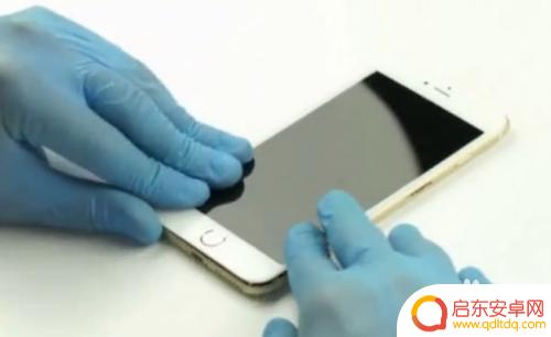 苹果手机尾部怎么拆 iphone6尾插更换注意事项