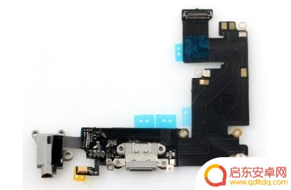 苹果手机尾部怎么拆 iphone6尾插更换注意事项