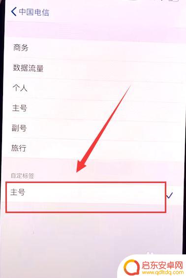 怎么设置苹果手机信号标志 苹果12手机信号显示图标修改