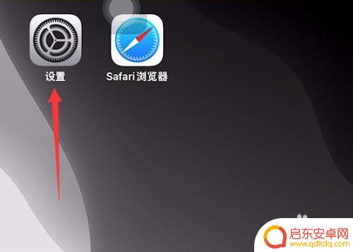怎么设置苹果手机信号标志 苹果12手机信号显示图标修改