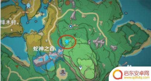 原神诺雷电怎么过 原神雷电将军攻略