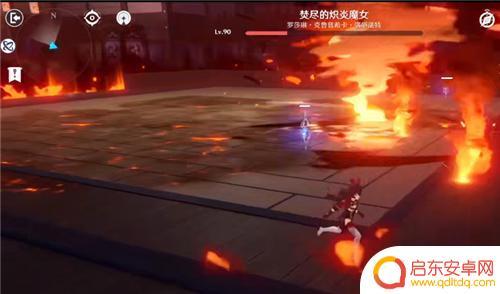 原神如何对抗女士 原神女士怎么打过关
