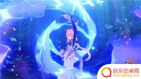 原神心海任务 心海传说任务怎么完成