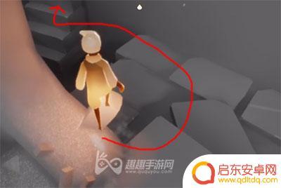 光遇预言季关卡 光遇预言季地之试炼迷宫详细路线图解析