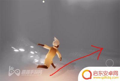 光遇预言季关卡 光遇预言季地之试炼迷宫详细路线图解析