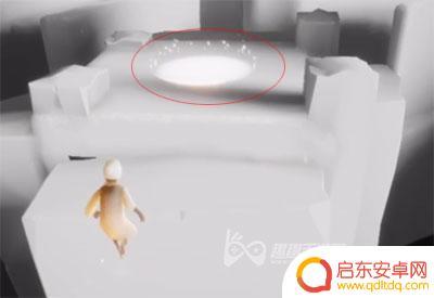 光遇预言季关卡 光遇预言季地之试炼迷宫详细路线图解析