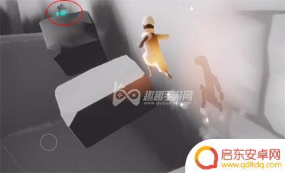 光遇预言季关卡 光遇预言季地之试炼迷宫详细路线图解析