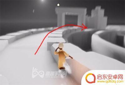 光遇预言季关卡 光遇预言季地之试炼迷宫详细路线图解析