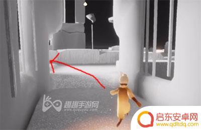 光遇预言季关卡 光遇预言季地之试炼迷宫详细路线图解析