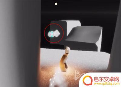 光遇预言季关卡 光遇预言季地之试炼迷宫详细路线图解析