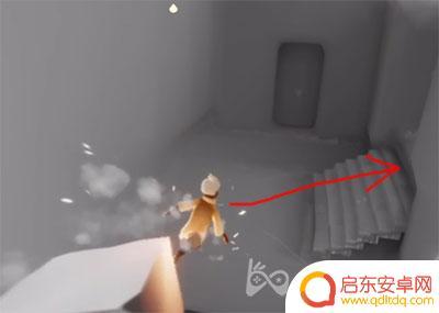 光遇预言季关卡 光遇预言季地之试炼迷宫详细路线图解析