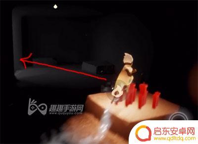 光遇预言季关卡 光遇预言季地之试炼迷宫详细路线图解析