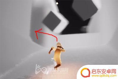 光遇预言季关卡 光遇预言季地之试炼迷宫详细路线图解析