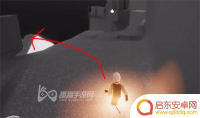 光遇预言季关卡 光遇预言季地之试炼迷宫详细路线图解析