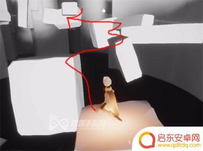 光遇预言季关卡 光遇预言季地之试炼迷宫详细路线图解析