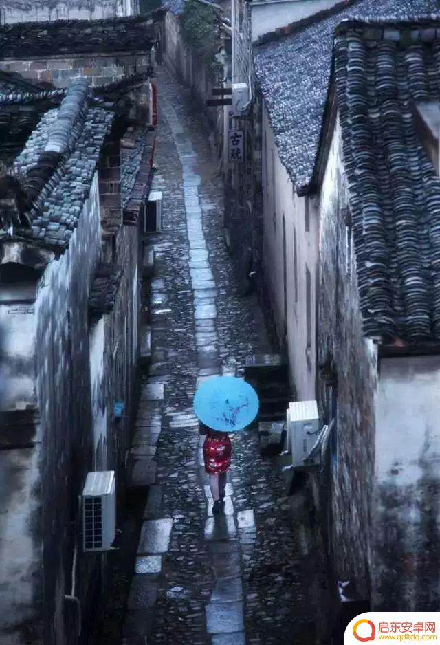 滁州雨季抖音文案(雨季文案)