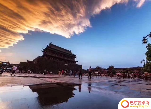 滁州雨季抖音文案(雨季文案)