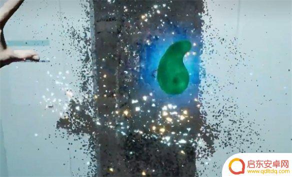幽灵线东京古怪的墙怎么弄? 《幽灵线东京》古怪的墙如何通过