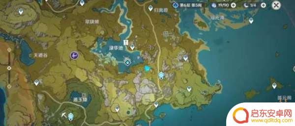 原神隐藏 原神隐藏任务攻略大全