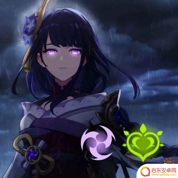 原神草雷火反应 原神2.7草系反应怎么触发