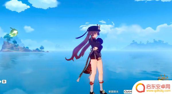 原神怎么卡出bug 原神飞行bug怎么解决
