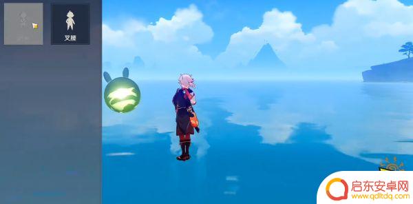 原神怎么卡出bug 原神飞行bug怎么解决