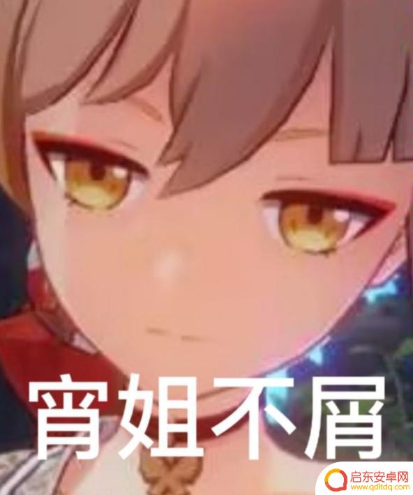 你在原神中拥有哪些手机端容易操作的角色?