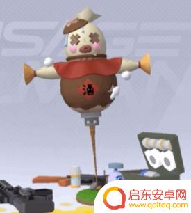 香肠派对新披风 《香肠派对》SS4赛季新皮肤一览