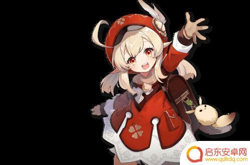 原神可莉如何操作 原神可莉技能怎么使用