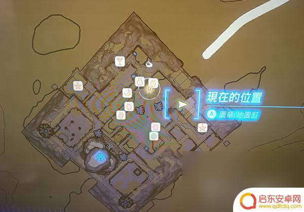 原神中有什么给英雄回血 塞尔达传说王国之泪第八位英雄任务攻略指南