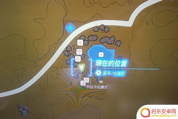 原神中有什么给英雄回血 塞尔达传说王国之泪第八位英雄任务攻略指南
