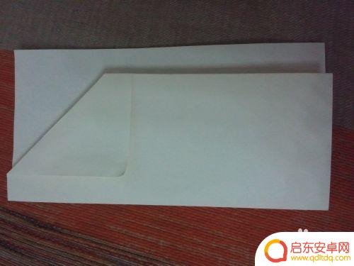 怎么折出漂亮的手机 手工折纸手机教程