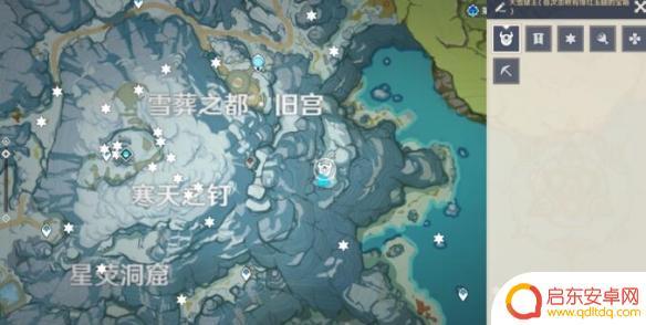 原神猪王 原神大雪猪王技能解析
