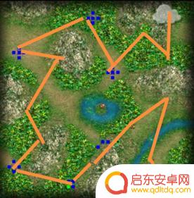 蜀汉传卧龙篇如何4个人玩 《蜀汉传卧龙篇》刘备篇44关攻略