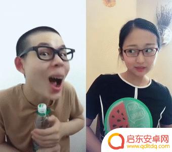 抖音幸福妹妹合拍(抖音幸福妹妹合拍视频)