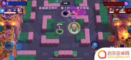 荒野乱斗怎么关闭震动 荒野乱斗震动关闭指南