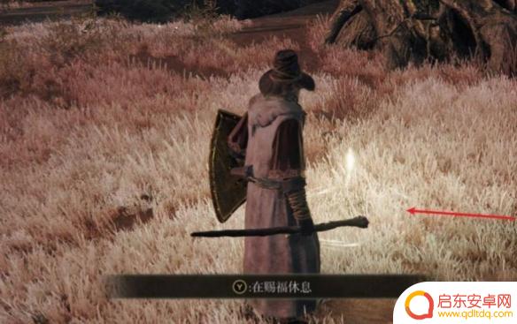 艾尔登法环如何卸下记忆 艾尔登法环记忆卸下步骤