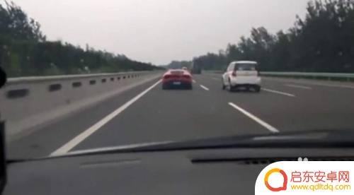 高速公路如何驾驶 高速公路驾驶技巧