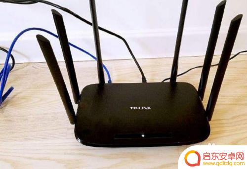 手机tplink路由器设置网址 tp-link无线路由器手机设置教程