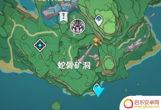 原神保本最后死在了哪里 《原神》孤岛诊疗谭保本攻略